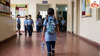 KG की बच्ची भी सेफ नहीं! फतेहपुर में 7वीं का छात्र उसे ले गया स्कूल के टॉयलेट फिर मासूम ने मां को इशारों में सब बताया UP Tak