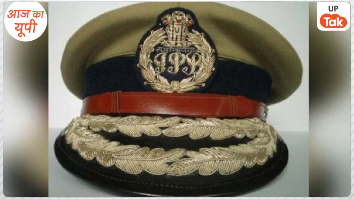 यूपी में बदले गए 13 जिलों के पुलिस अधीक्षक, इस लिस्ट में कितने GEN, OBC और SC-ST?
