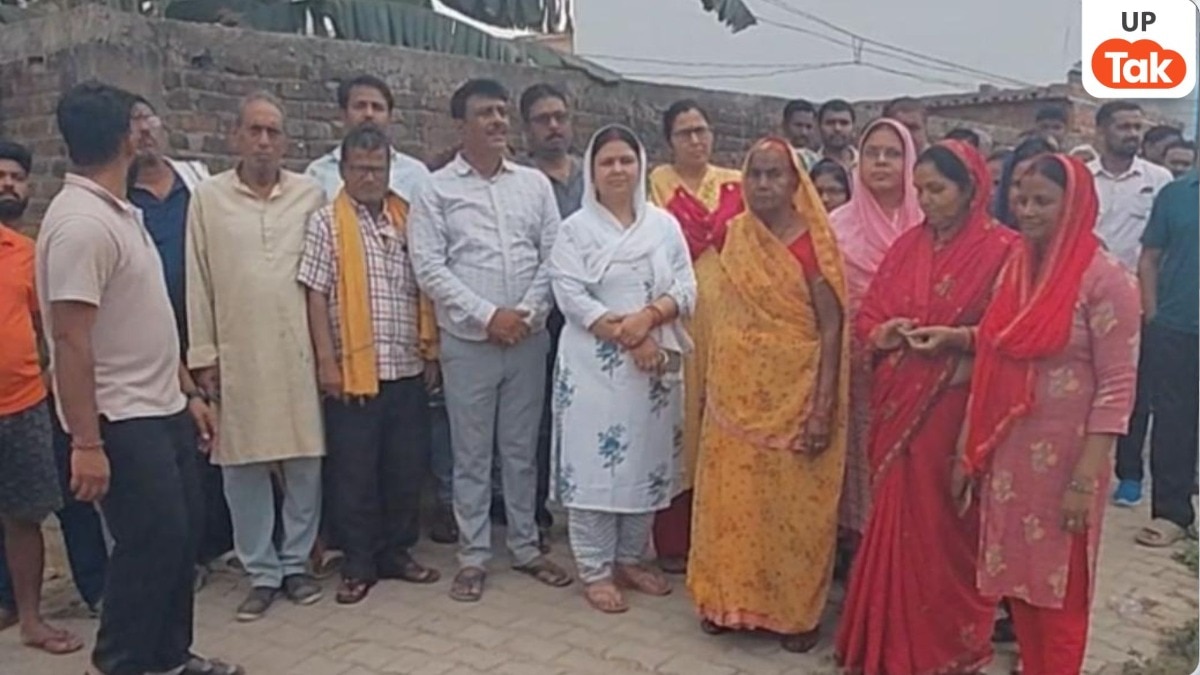 Ballia Liquor Shop Protest: बलिया में शराब की दुकान पर बवाल: डीएम के आदेश के बाद भी खोलने की कोशिश, ग्रामीणों का उग्र विरोध