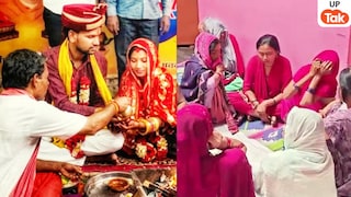 गाजियाबाद के दलित टीचर नितिन ने की थी बीएड कर रही मुस्कान अली से लव मैरिज, अब वो लगा ससुर के हाथ फिर इस हाल में मिला Ghaziabad news, Ghaziabad crime, Ghaziabad viral news, Ghaziabad Loni Murder Case, Nitin Kumar Muskan Marriage Dispute, Ghaziabad Nitin Kumar Murder Case, Communal Tension in Ghaziabad