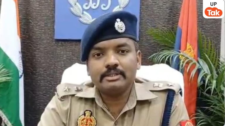 Amethi Operation Chakravyuh: ऑपरेशन चक्रव्यूह का असर: अमेठी में 210 अपराधी गिरफ्तार, 30 लाख की स्मैक बरामद, क्राइम में भारी गिरावट UP Tak