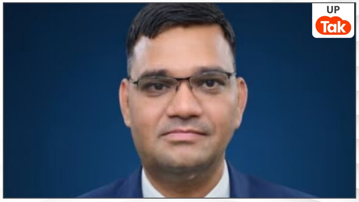 IAS Rinku Singh Rahi