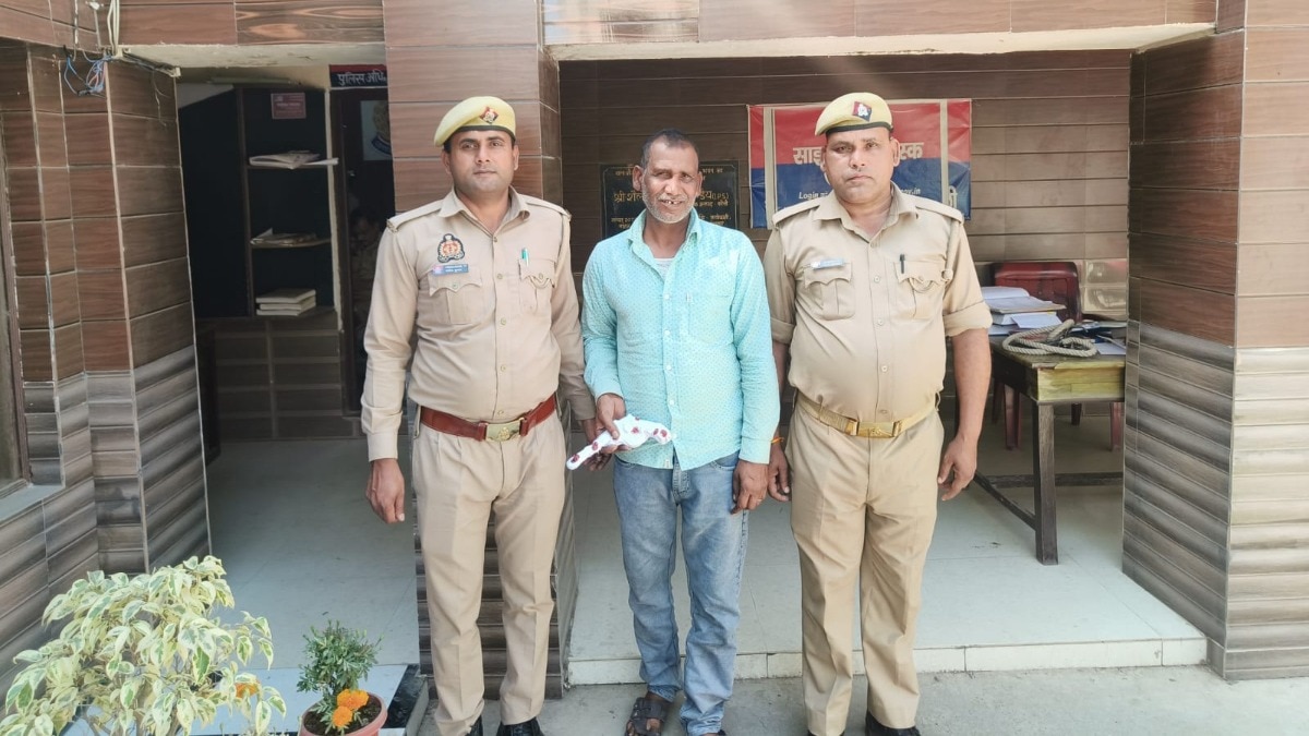 शीशगढ़ पुलिस की बड़ी कार्रवाई, अवैध तमंचा और कारतूस के साथ शातिर अपराधी गिरफ्तार