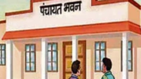 पंचायत सचिवालयों में अब बायोमेट्रिक हाजिरी, कर्मचारियों की मनमानी पर लगेगा अंकुश