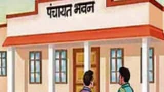 पंचायत सचिवालयों में अब बायोमेट्रिक हाजिरी, कर्मचारियों की मनमानी पर लगेगा अंकुश Bareilly Panchayat News