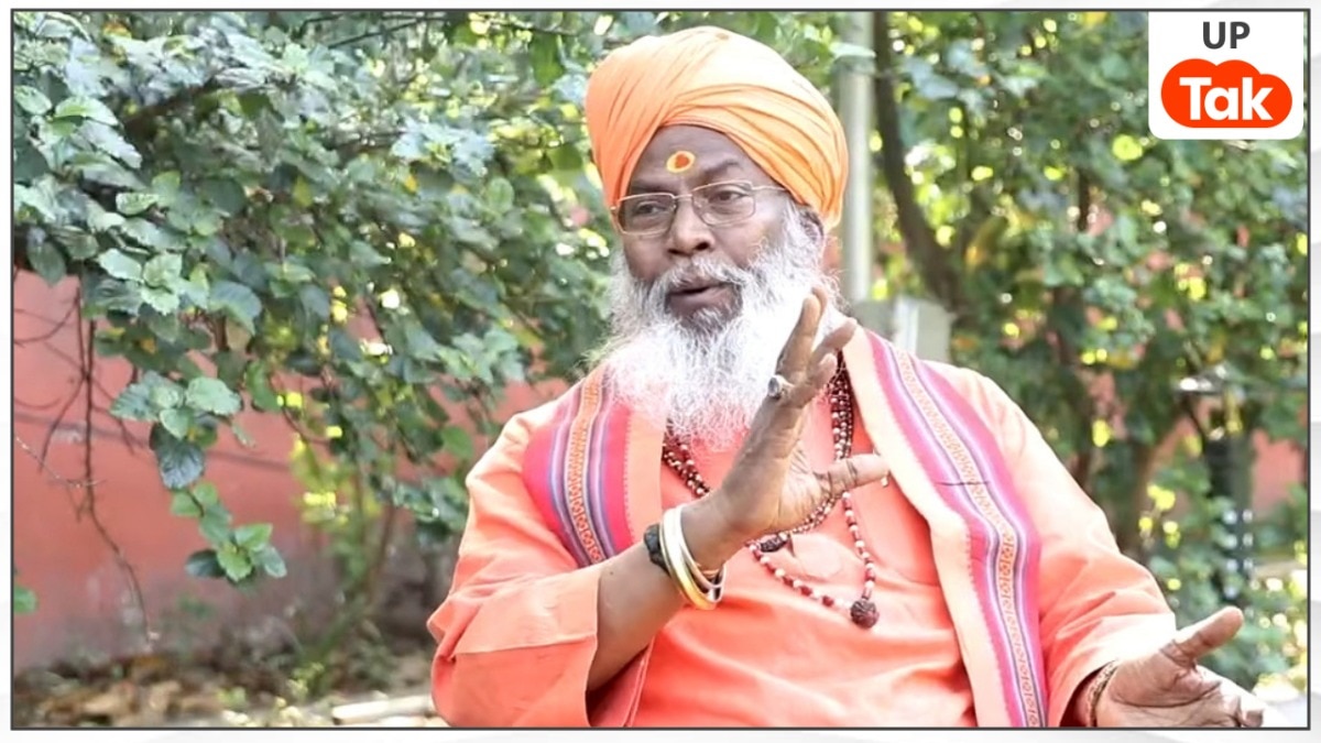 Sakshi Maharaj