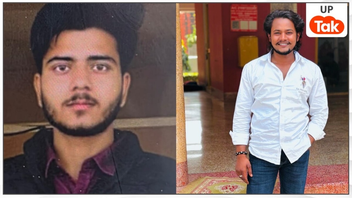 यूपी कॉलेज में सूर्य सिंह को गोलियों से छलनी करने वाले मंजित और अनुज की गिरफ्तारी के बाद अब मुंडन क्यों करा रहे स्टूडेंट्स?