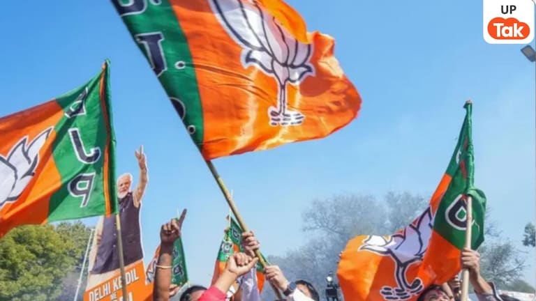 क्या लोध राजपूत विधानसभा चुनाव में बिगाड़ देंगे भाजपा का खेल, नाराजगी की क्या वजह निकलकर सामने आई? UP Tak