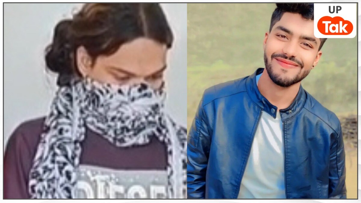 साक्षर, दीपक और देवेश करते थे ट्रांसजेंडर अवंतिका से प्यार, इन तीनों लड़कों में एक की हो गई हत्या UP Tak
