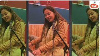 खेसारी के गाने को ज्योति सिंह ने बताया पवन सिंह का नाम, सोशल मीडिया पर ट्रोल होने पर ये सब कहने लगीं Jyoti Singh