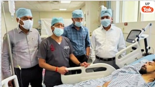 मां को मत बताना वो सह नहीं पाएंगी... ऐसा क्या हुआ कि MBA छात्र आयुष ने बेच दी अपनी किडनी, अब रो-रोकर कर रहा ये गुजारिश Aayush Kuamr