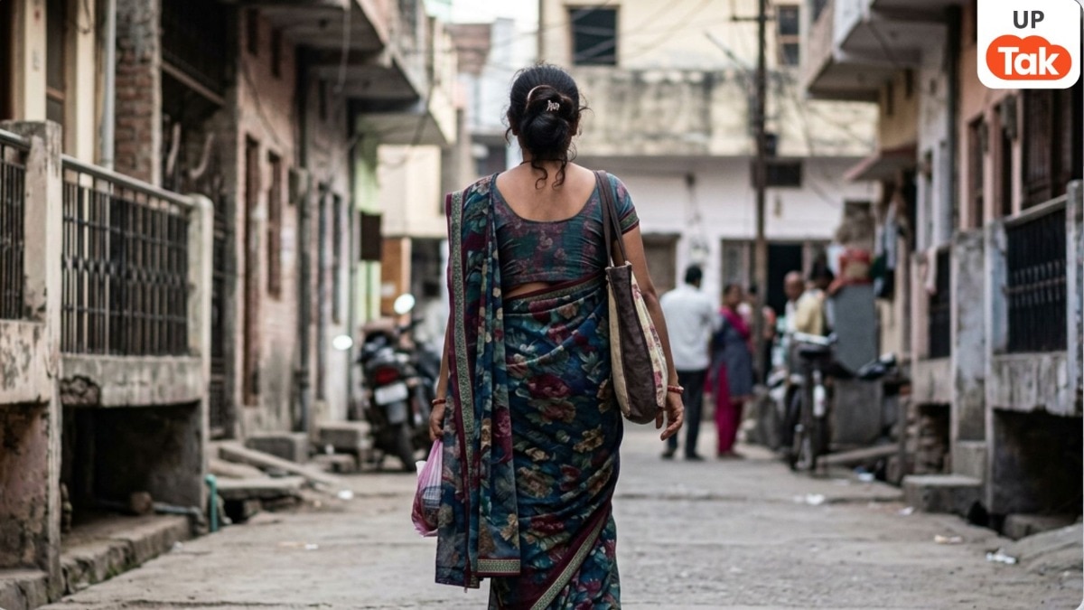 ‘मेरा उससे कोई संबंध नहीं’- सुनते ही बेकाबू हुआ सीताराम, गंगाजल की कसम खाने के बाद भी दोस्त की भाभी खुशबू को यूं उतार दिया मौत के घाट