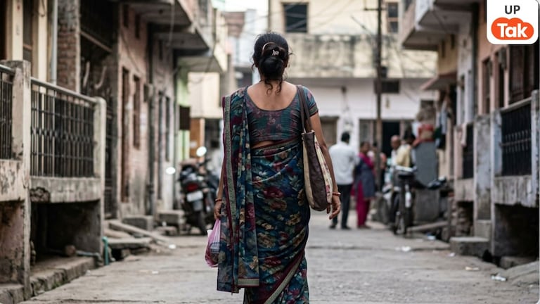 ‘मेरा उससे कोई संबंध नहीं’- सुनते ही बेकाबू हुआ सीताराम, गंगाजल की कसम खाने के बाद भी दोस्त की भाभी खुशबू को यूं उतार दिया मौत के घाट UP Tak