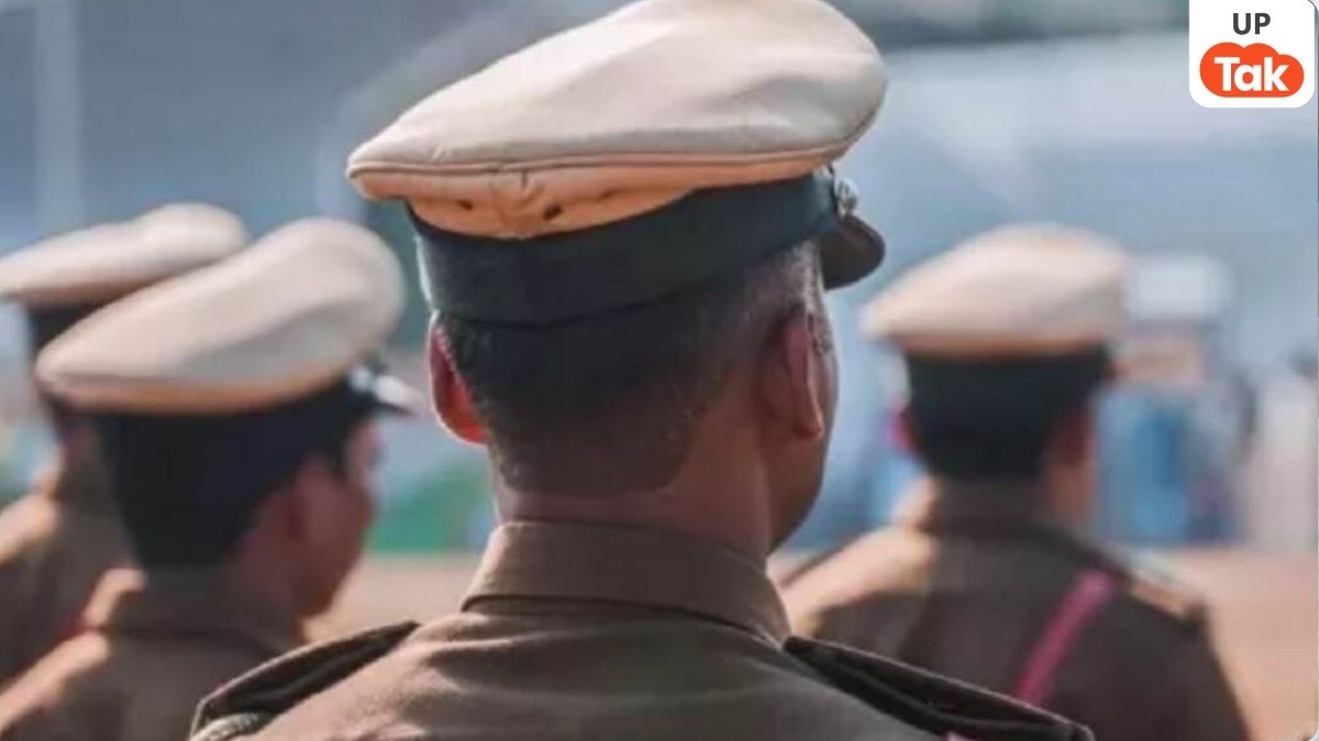 UP Police Recruitment 2026: यूपी में 81 हजार से ज्यादा पदों पर बंपर भर्ती का ऐलान, CM योगी ने कही ये बात...