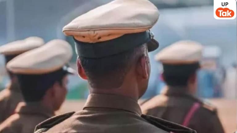 UP Police Recruitment 2026: यूपी में 81 हजार से ज्यादा पदों पर बंपर भर्ती का ऐलान, CM योगी ने कही ये बात... UP Tak