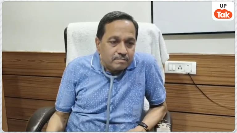 वॉर्ड से मरीजों को बाहर निकालकर मशहूर न्यूरोसर्जन कार्तिकेय शर्मा ने युवती के उतरवाए कपड़े और फिर…हंगामे के बाद ये सब पता चला neurosurgeon Kartikeya Sharma