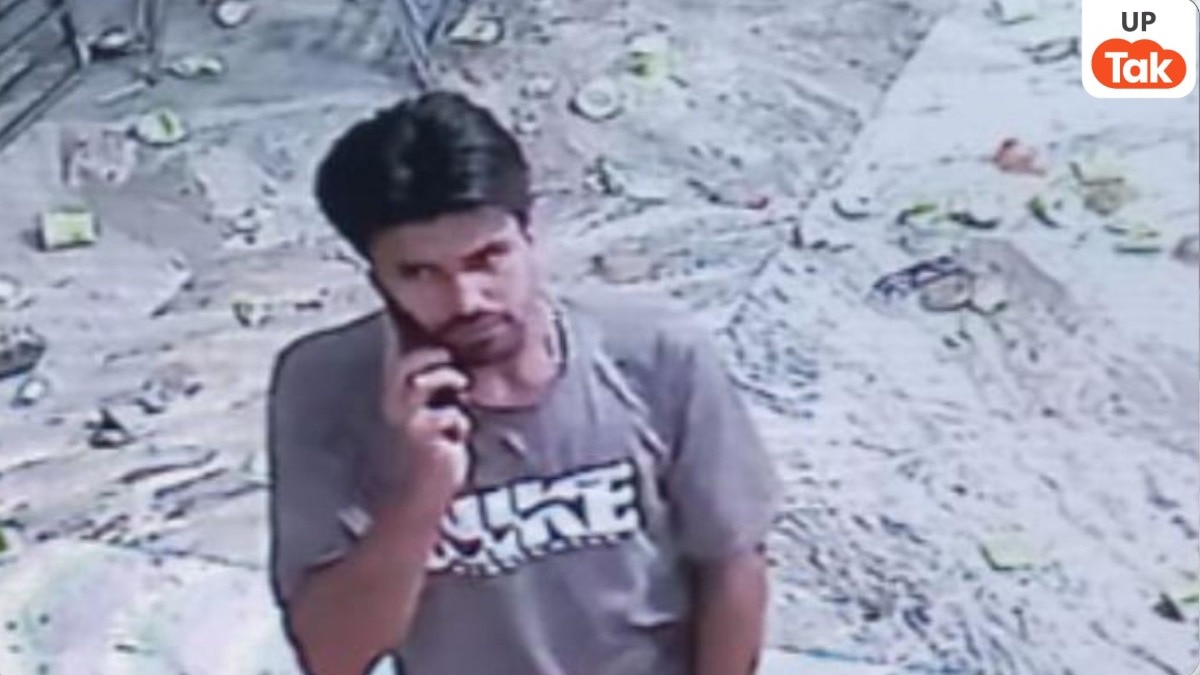 Saharanpur Crime News: सहारनपुर शादी में फिल्मी अंदाज में पर्स चोरी, CCTV में कैद हुई पूरी वारदात