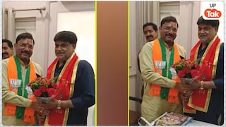 UP Kiska: बाहुबली उदयभान करवरिया के इलाके में किसकी जमेगी धाक? जानिए क्या कहते हैं बारा के सियासी समीकरण Bara Vidhan Sabha 2027