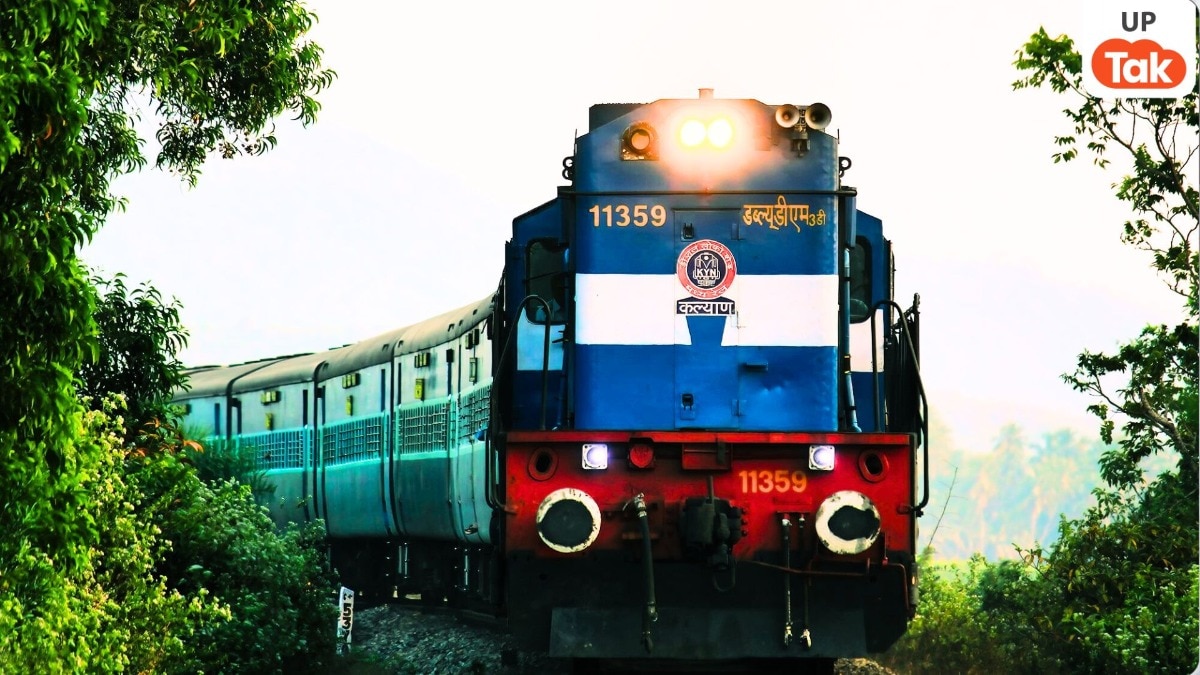 गर्मी की छुट्टियों में कंफर्म टिकट की टेंशन खत्म! रेलवे ने चलाईं कई समर स्पेशल ट्रेनें, यहां देखें पूरी लिस्ट, रूट, स्टॉपेज और टाइमिंग