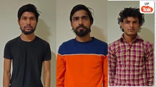 ISI के लिए काम कर रहा था मेरठ का साकिब… लोकेश, विकास और अरबाब, पकड़े गए तो पता चली ये साजिश Meerut Terror Suspect