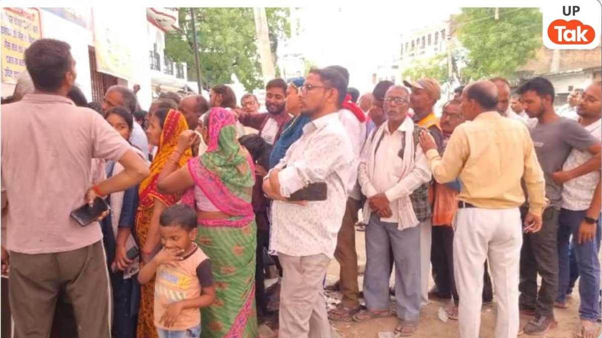 Amethi LPG Scam: अमेठी में LPG घोटाले का बड़ा खुलासा, 1266 सिलेंडरों में गड़बड़ी, प्रकाश गैस एजेंसी सील