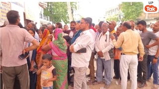 Amethi LPG Scam: अमेठी में LPG घोटाले का बड़ा खुलासा, 1266 सिलेंडरों में गड़बड़ी, प्रकाश गैस एजेंसी सील UP Tak