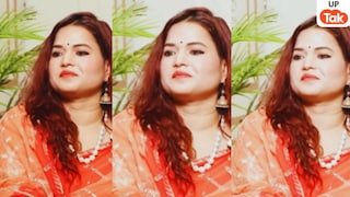 हिंदू-मुस्लिम राजनीति-'दंगे' का जिक्र कर बाहुबली बृजभूषण की बेटी शालिनी ने ईदी को लेकर ये क्या बताया? विचारधारा पर ये बोलीं Brijbhushan Sharan Singh, Bahubali Brijbhushan Sharan Singh, Brij Bhushan Sharan daughter, brij bhushan sharan singh daughter shalini singh, Shalini Singh, UP News, बाहुबली बृजभूषण शरण, बृजभूषण शरण सिंह, शालिनी सिंह, यूपी न्यूज