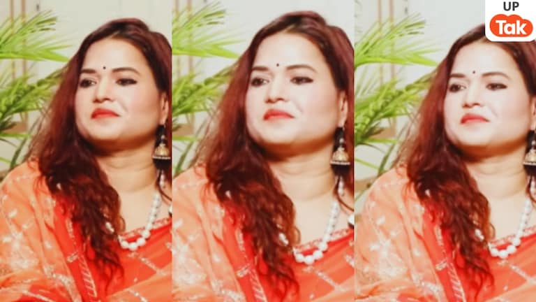 हिंदू-मुस्लिम राजनीति-'दंगे' का जिक्र कर बाहुबली बृजभूषण की बेटी शालिनी ने ईदी को लेकर ये क्या बताया? विचारधारा पर ये बोलीं Brijbhushan Sharan Singh, Bahubali Brijbhushan Sharan Singh, Brij Bhushan Sharan daughter, brij bhushan sharan singh daughter shalini singh, Shalini Singh, UP News, बाहुबली बृजभूषण शरण, बृजभूषण शरण सिंह, शालिनी सिंह, यूपी न्यूज