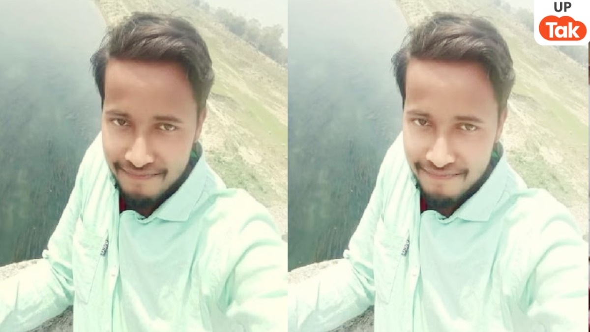 Deoria, Deoria News, Deoria Police, Deoria Crime News, Deoria Crime, Deoria Rahul Yadav Accident, UP News, UP Viral News, News of UP, देवरिया, देवरिया न्यूज, देवरिया पुलिस, देवरिया क्राइम न्यूज