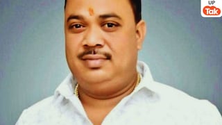 श्याम सिंह यादव को बनाया गया मिर्जापुर भाजपा का जिला मंत्री फिर निकलकर सामने आ गया इनका खतरनाक क्रिमिनल रिकॉर्ड, अब सब चुप Mirzapur, Mirzapur BJP, Shyam Singh Yadav, BJP leader Shyam Singh Yadav, Mirzapur News, UP BJP, UP News, UP Viral News, मिर्जापुर, मिर्जापुर भाजपा, श्याम सिंह यादव, भाजपा नेता श्याम सिंह यादव