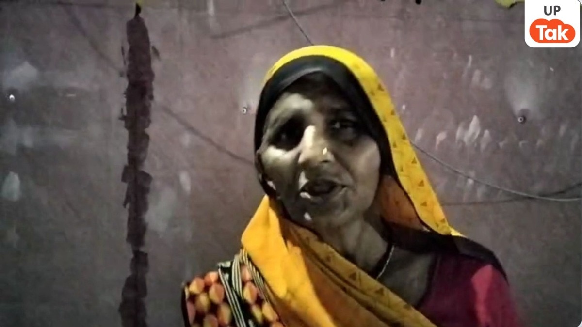 Mathura Crime News: मथुरा में युवक पर हमला: स्कूल जाते समय दबंगों ने घेरकर पीटा, पुलिस पर टालमटोल के आरोप