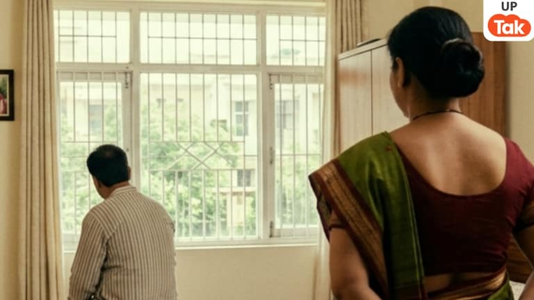 प्राइवेट पार्ट बच ही गया! आगरा में पत्नी अपने प्रेमी संग मिल पति को देने जा रही थी बेतहाशा दर्द, खौफनाक मामला Agra, Agra News, Agra Viral News, Agra Viral, Wife cuts husband's private part, UP News, UP Viral News, UP Crime, आगरा, आगरा न्यूज, आगरा वायरल न्यूज, आगरा वायरल, पत्नी ने पति का प्राइवेट पार्ट काटा, यूपी न्यूज, यूपी वायरल न्यूज, यूपी क्राइम