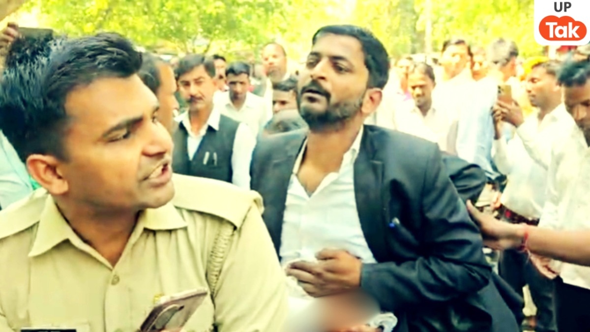 Lakhimpur Kheri, Lakhimpur Kheri News, Lakhimpur Kheri Viral News, Lakhimpur Kheri Crime, Lakhimpur Kheri Police, UP News, UP Viral News, UP Crime, लखीमपुर खीरी, लखीमपुर खीरी न्यूज