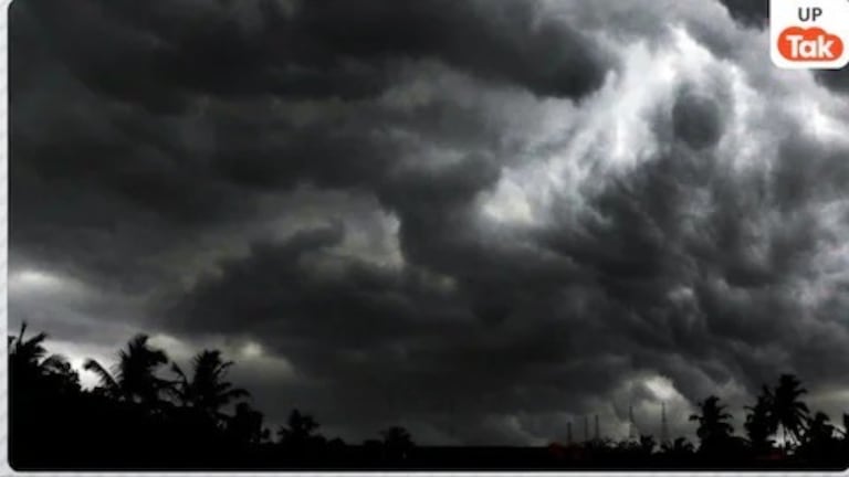 UP Weather Update: यूपी के मौसम के लिए अगले 48 से 72 घंटे अहम, इन जिलों में IMD ने जारी किया बारिश और आंधी का तगड़ा अलर्ट UP Weather Update, UP weather news, UP weather forecast, up weather hindi news, up rain alert, up main barish, up mai kab hogi barish, up in zilon me hogi barish, up mausam samachar