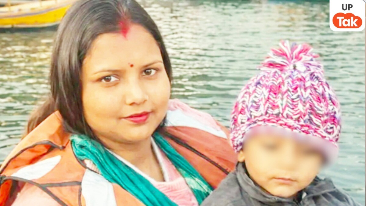 रामपुर की पुलिसकर्मी लता-उनके बच्चे की रोड हादसे में हुई थी मौत, अब इस केस में ऐसा क्या पता चला जिसने सभी को हिला डाला Rampur, Rampur news, Rampur police, Rampur crime news, Rampur crime, Rampur viral news, up news, up crime news, up crime, up viral news, रामपुर, रामपुर न्यूज, रामपुर वायरल न्यूज, रामपुर क्राइम न्यूज, यूपी क्राइम न्यूज, यूपी क्राइम