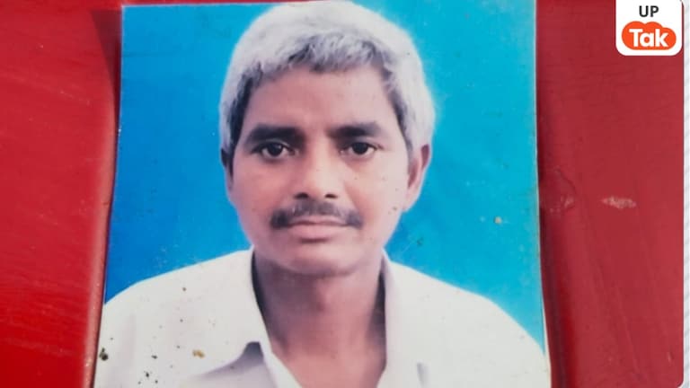 सेहत बनाने निकले थे मौत से हो गई मुलाकात, रायबरेली में तेज रफ्तार का खूनी खेल! Raebareli News