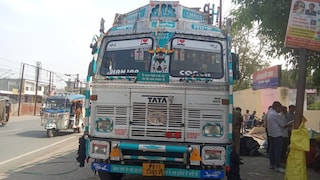 मथुरा में बड़ी कार्रवाई, एंटी नारकोटिक्स टीम ने 26 कट्टों में भरा लाखों का डोडा पाउडर पकड़ा, तस्कर गिरफ्तार Mathura News