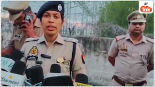 कौन हैं तेज-तर्रार IPS चारू निगम जिन्होंने दरोगा को हड़काया और कहा- तुम ही बोल लो यार IPS Charu Nigam