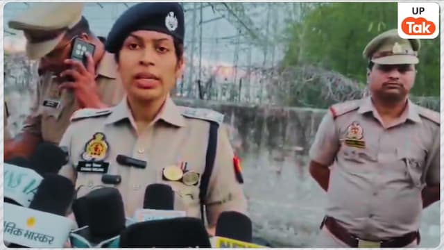 IPS Charu Nigam
