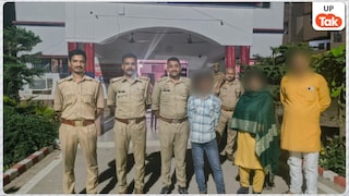 वजीरगंज पुलिस ने 13 वर्षीय लापता छात्र को सकुशल बरामद कर परिजनों को सौंपा, अभिभावकों को सतर्क रहने की सलाह Gonda News