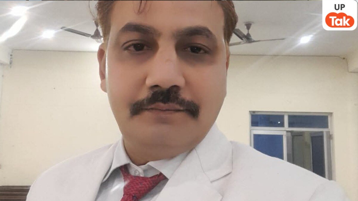 Hathras, Hathras News, Hathras Viral News, Hathras Crime, Hathras Crime News, UP News, UP Viral News, हाथरस, हाथरस न्यूज, हाथरस वायरल न्यूज, हाथरस क्राइम, हाथरस क्राइम न्यूज, यूपी न्यूज, यूपी वायरल  न्यूज