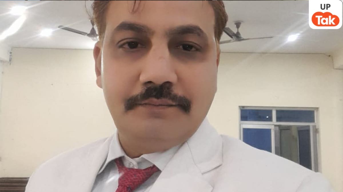 हाथरस के पत्रकार वेदप्रकाश शर्मा का शव नाले में मिला, मचा हड़कंप, इनको किसने और क्यों मारा? Hathras, Hathras News, Hathras Viral News, Hathras Crime, Hathras Crime News, UP News, UP Viral News, हाथरस, हाथरस न्यूज, हाथरस वायरल न्यूज, हाथरस क्राइम, हाथरस क्राइम न्यूज, यूपी न्यूज, यूपी वायरल न्यूज
