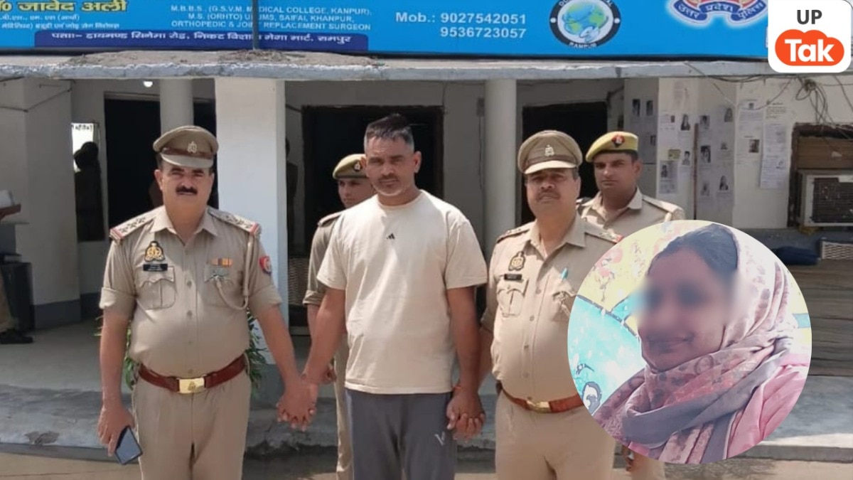 Rampur, Rampur News, Rampur Viral news, Rampur crime, Rampur crime news, Rampur police, up news, up crime, up crime news, रामपुर, रामपुर न्यूज, रामपुर वायरल न्यूज, रामपुर क्राइम न्यूज, रामपुर पुलिस, यूपी न्यूज, यूपी क्राइम 