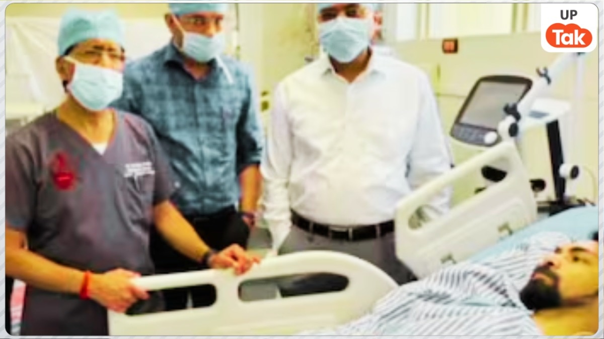 MBA की पढ़ाई करने के लिए किडनी बेचने की बात कहने वाले आयुष के गांव वालों ने अलग ही कहानी बता दी, जानकर चौंक जाएंगे