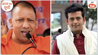 CM योगी के हंसी-मजाक में छिपा है 2029 का संकेत? क्या रवि किशन फिर से बन पाएंगे गोरखपुर सांसद UP Tak
