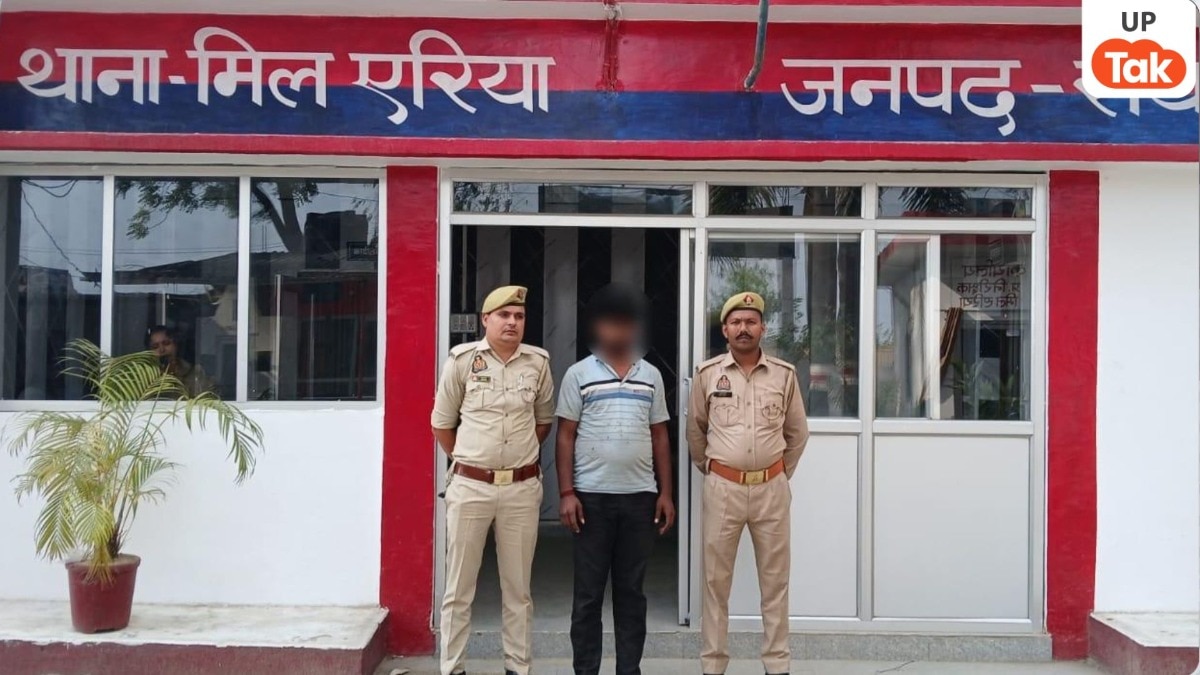 Raebareli Mining Attack: रायबरेली में माइनिंग ऑफिसर पर जानलेवा हमला, ट्रॉले से कुचलने की कोशिश करने वाला आरोपी अयोध्या से गिरफ्तार