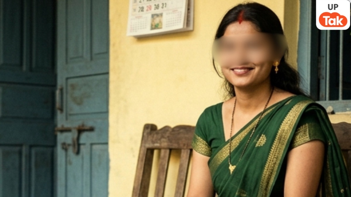 मैनपुरी की पूजा दुबे जैसी बहन किसी को ना मिले! इसके कांड का खौफनाक सच इसके बच्चे ने ही बता दिया, रिश्ते कर डाले शर्मसार Mainpuri, Mainpuri News, Mainpuri Crime, Mainpuri Viral News, Mainpuri Crime News, Mainpuri Police, UP News, UP Crime, UP Viral News, UP Police, मैनपुरी, मैनपुरी न्यूज, मैनपुरी क्राइम, मैनपुरी वायरल न्यूज