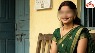 मैनपुरी की पूजा दुबे जैसी बहन किसी को ना मिले! इसके कांड का खौफनाक सच इसके बच्चे ने ही बता दिया, रिश्ते कर डाले शर्मसार Mainpuri, Mainpuri News, Mainpuri Crime, Mainpuri Viral News, Mainpuri Crime News, Mainpuri Police, UP News, UP Crime, UP Viral News, UP Police, मैनपुरी, मैनपुरी न्यूज, मैनपुरी क्राइम, मैनपुरी वायरल न्यूज