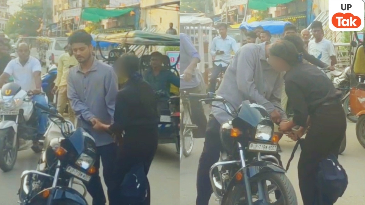 Fatehpur, Fatehpur News, Fatehpur Viral News, Fatehpur Police, Fatehpur Viral Video, Fatehpur Crime, UP News, UP Viral Video, फतेहपुर, फतेहपुर न्यूज, फतेहपुर वायरल न्यूज, फतेहपुर पुलिस, फतेहपुर वायरल वीडियो