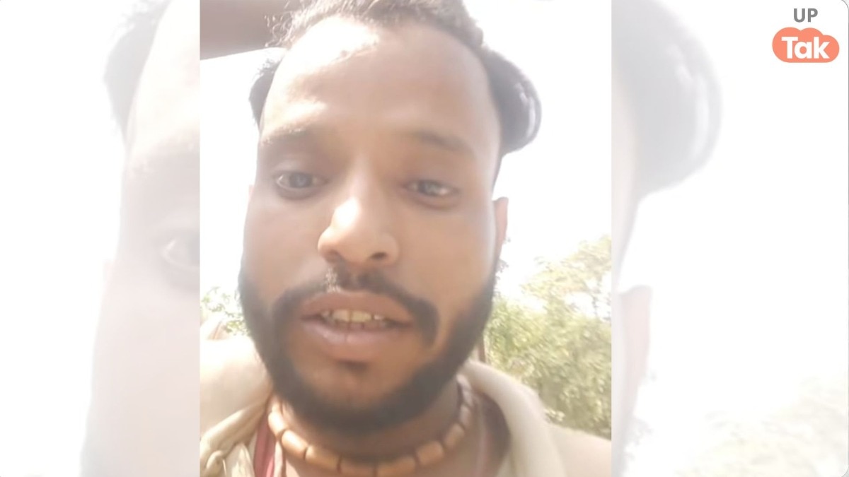 Mathura News: मथुरा में युवक ने यमुना में लगाई छलांग, सुसाइड वीडियो वायरल? पुलिस-गोताखोरों की सर्च जारी